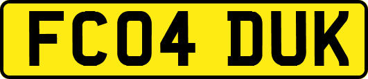 FC04DUK
