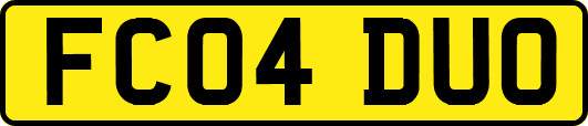 FC04DUO