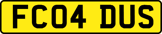 FC04DUS