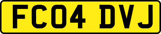 FC04DVJ