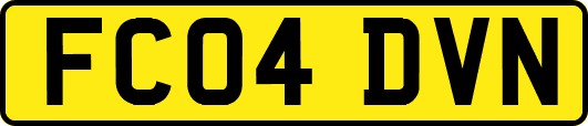FC04DVN