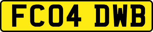 FC04DWB