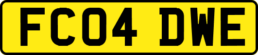 FC04DWE