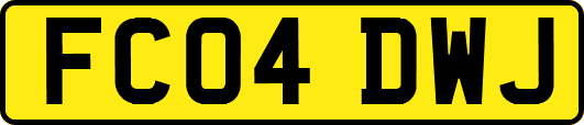 FC04DWJ