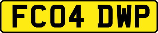 FC04DWP