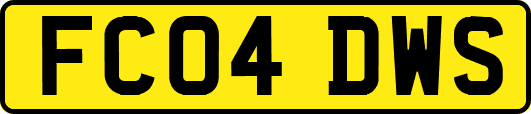 FC04DWS