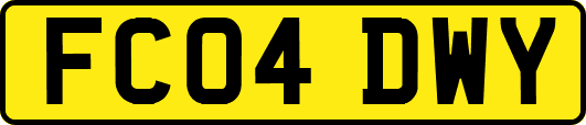FC04DWY