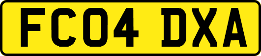 FC04DXA