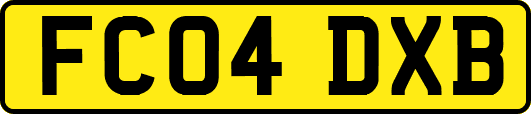 FC04DXB