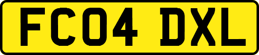 FC04DXL