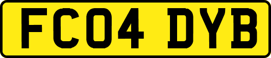 FC04DYB