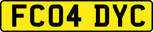 FC04DYC