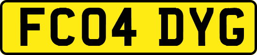 FC04DYG