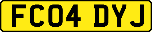 FC04DYJ