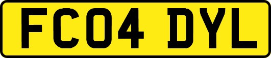 FC04DYL