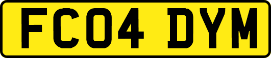 FC04DYM