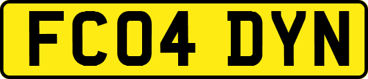 FC04DYN