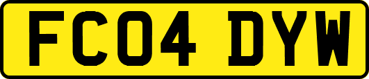 FC04DYW