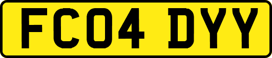 FC04DYY