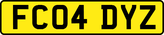 FC04DYZ