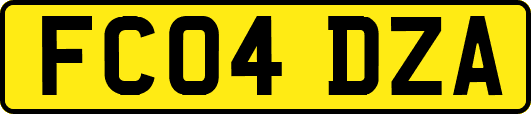 FC04DZA