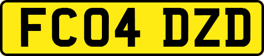 FC04DZD