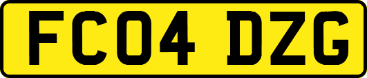 FC04DZG
