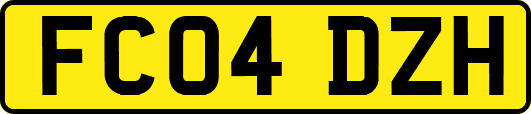 FC04DZH