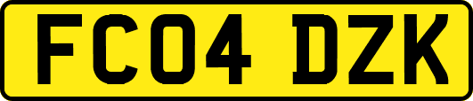 FC04DZK