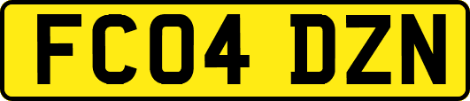 FC04DZN