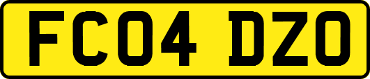FC04DZO