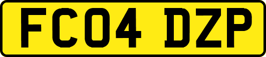 FC04DZP