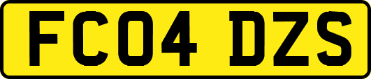 FC04DZS