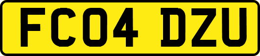 FC04DZU