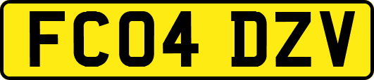FC04DZV