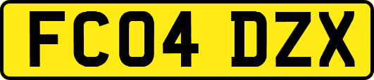 FC04DZX