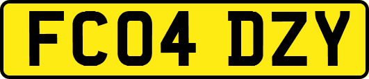 FC04DZY