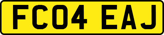 FC04EAJ