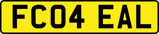 FC04EAL