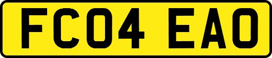 FC04EAO