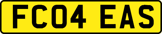 FC04EAS