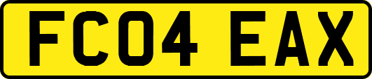 FC04EAX