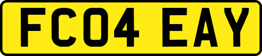 FC04EAY
