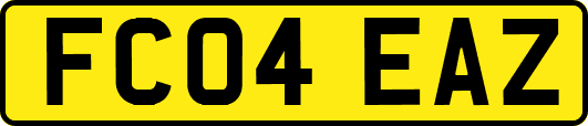 FC04EAZ