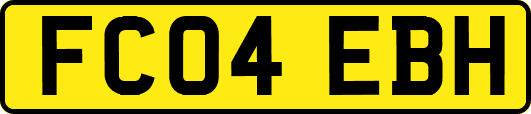 FC04EBH