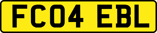 FC04EBL