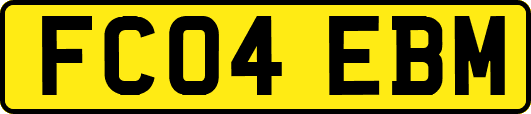 FC04EBM