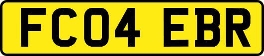 FC04EBR