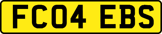 FC04EBS