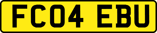 FC04EBU